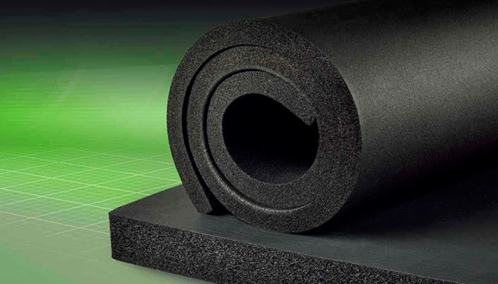 عایق الاستومری