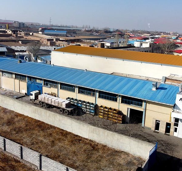 کارخانه چسب و عایق آذرآبادگان 2