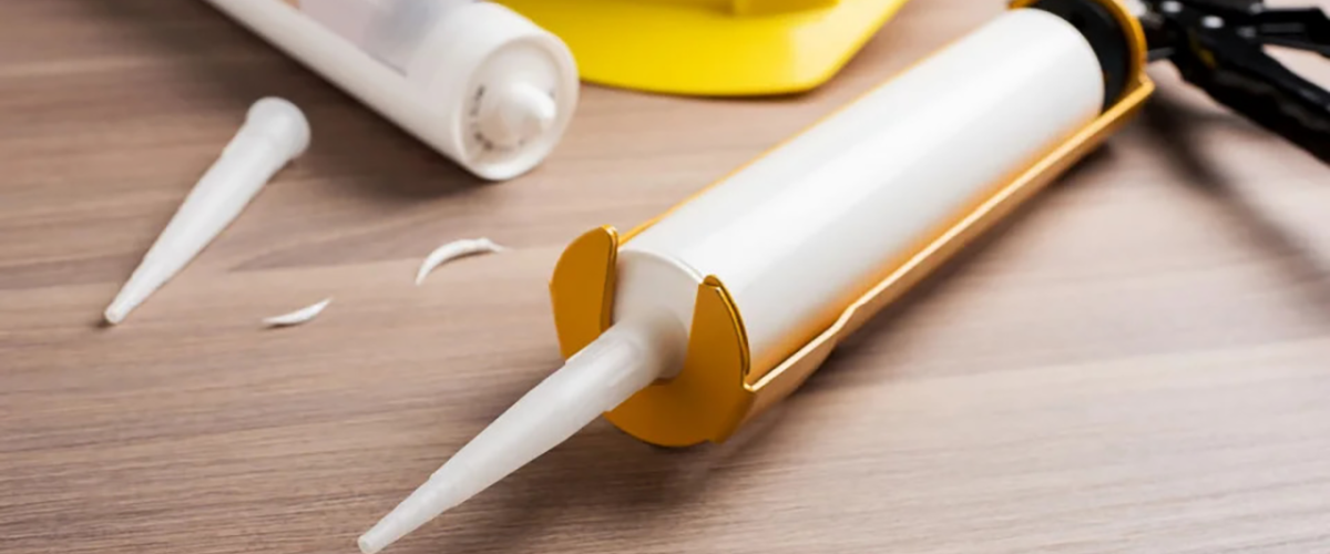 خمیر درزگیر و کاربرد های آن