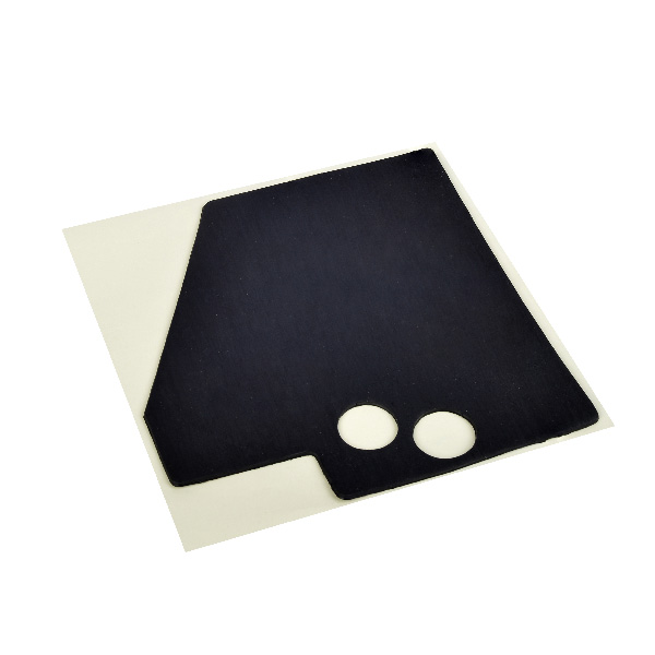 عایق های قیری پشت چسبدار