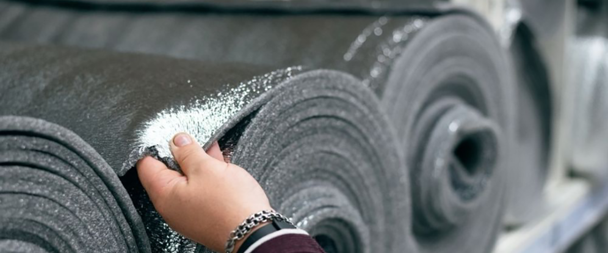 عایق و انواع آن