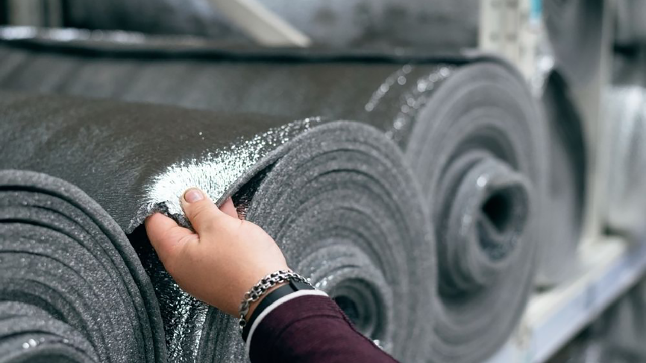 عایق و انواع آن