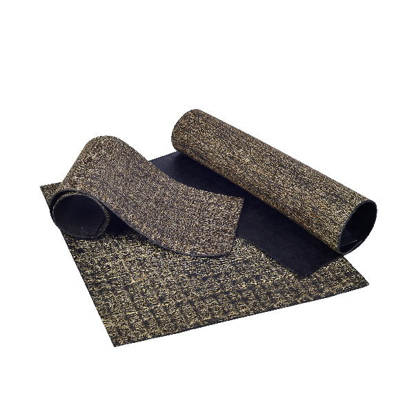 عایق های قیری حرارتی