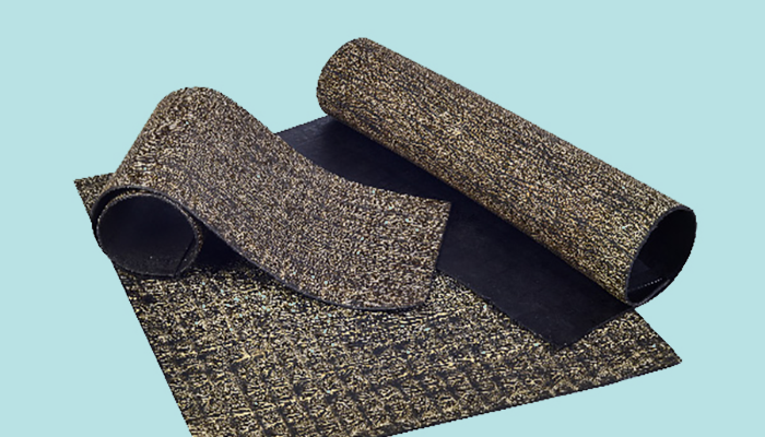 عایقهای قیری حرارتی