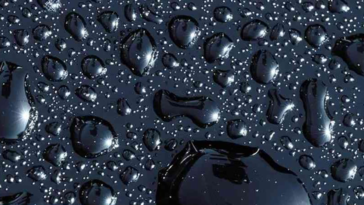 قیر و کاربرد آن در صنعت