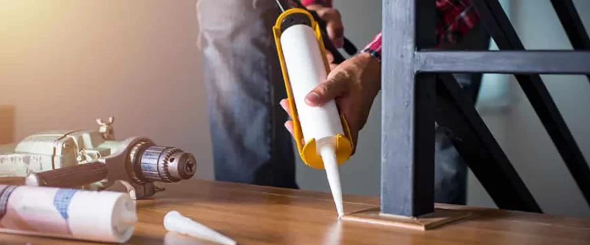 انواع چسب ماستیک و کاربرد آن