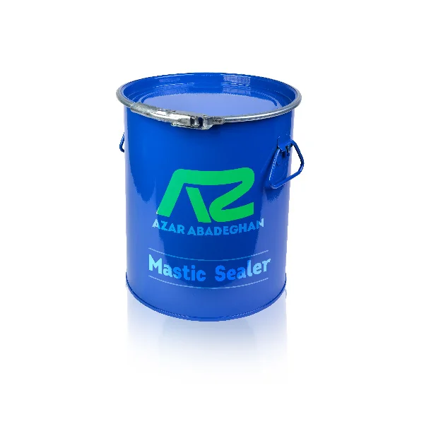 ماستیک سیلر