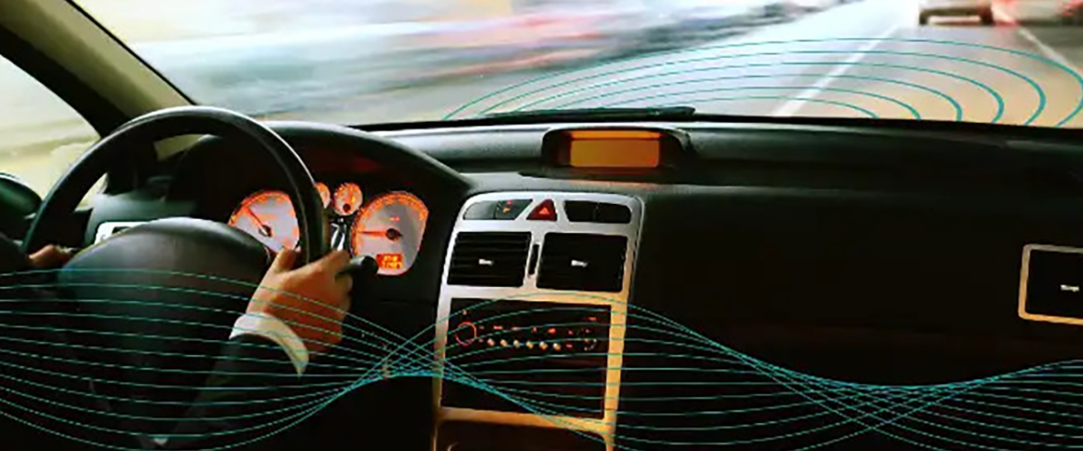 ویژگی های عایق خودرویی