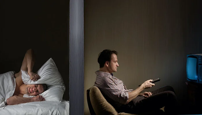 اهمیت عایق صوتی در زندگی