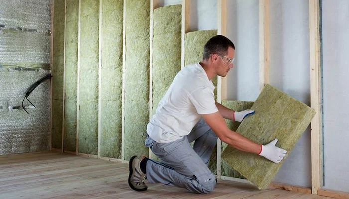 اهمیت عایق صوتی در زندگی