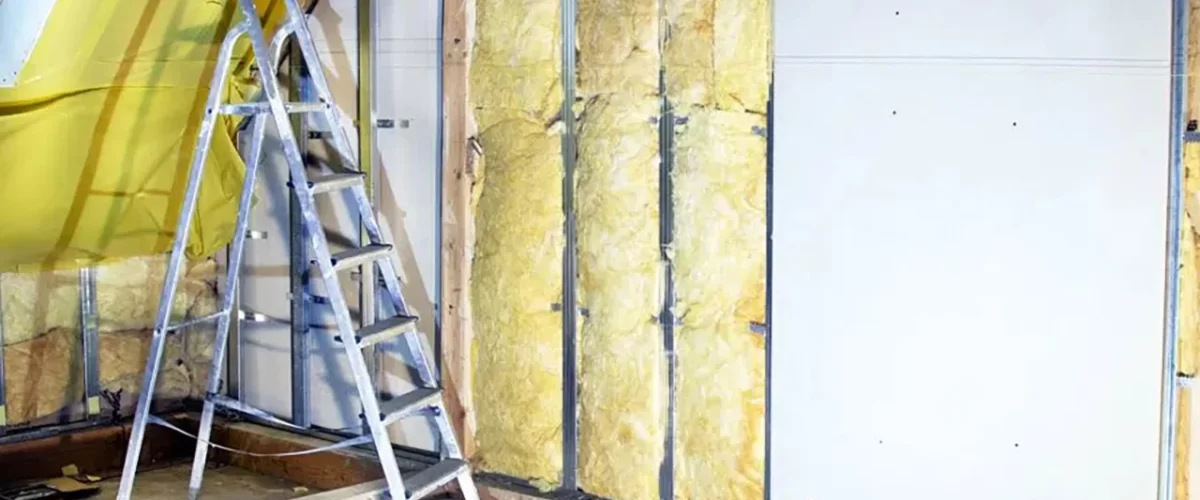 اهمیت عایق صوتی در زندگی