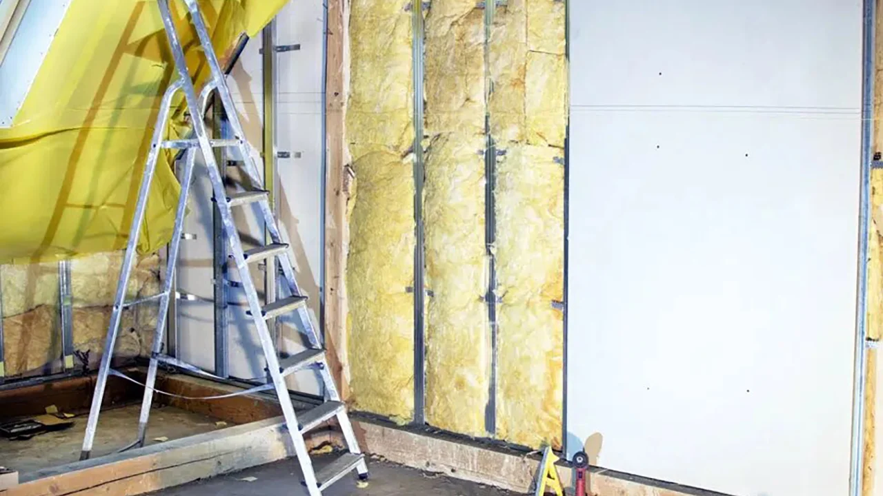 اهمیت عایق صوتی در زندگی