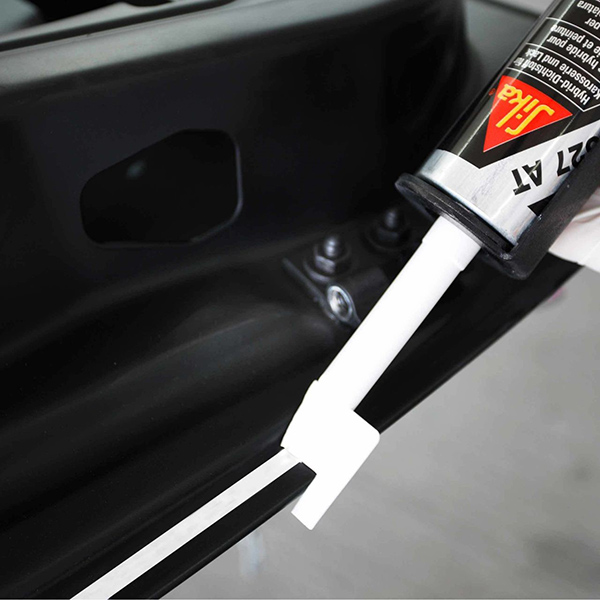  درزگیر خودرو و کاربرد آن