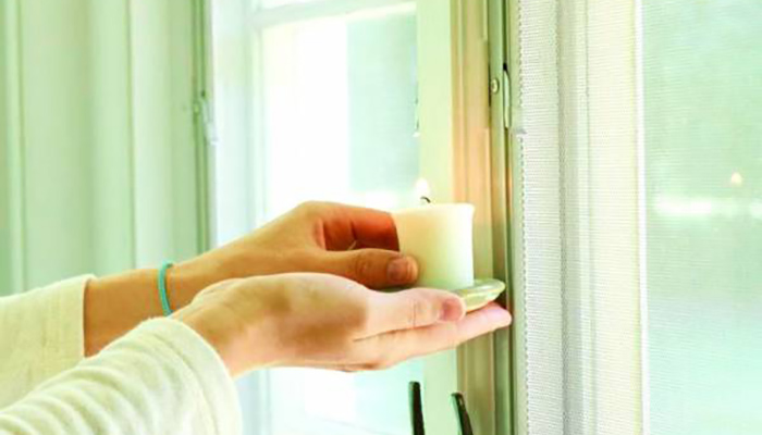 نوار درزگیر