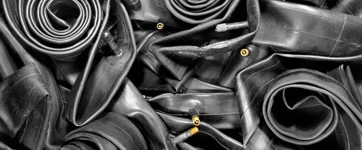 لاستیک بوتیل