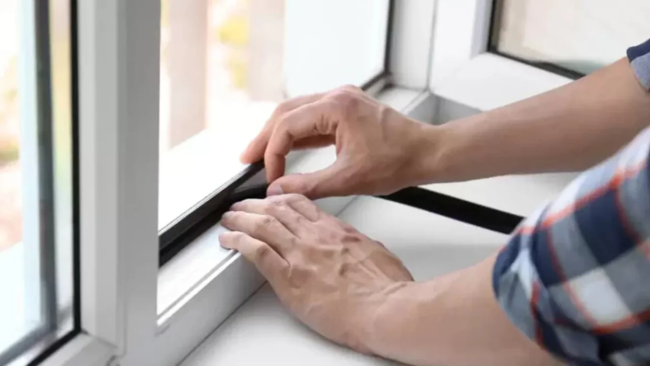 نوار درزگیر