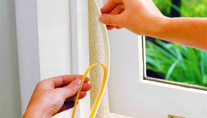 نوار درزگیر