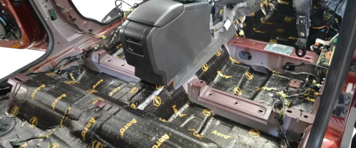 دمپینک کردن خودرو