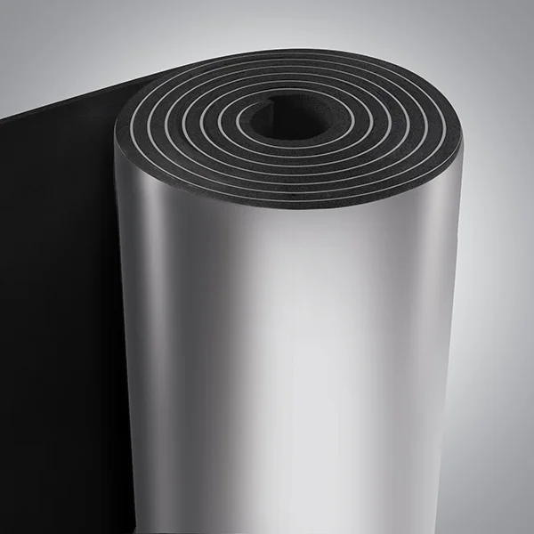 عایق آلومینیوم دار