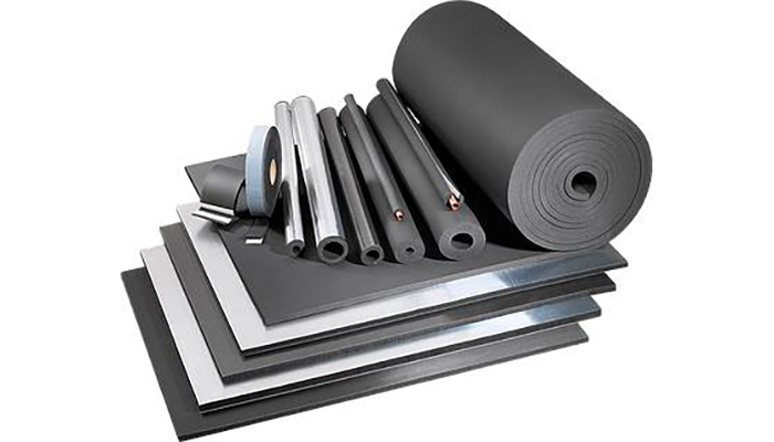 عایق-الاستومری-لوله-ای