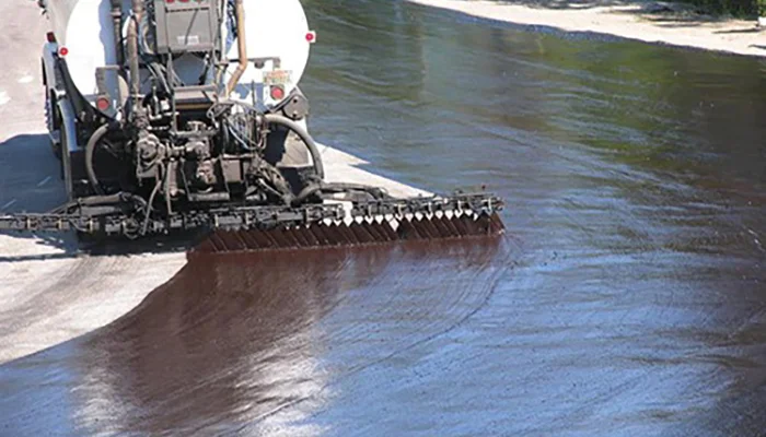 کاربرد های عایق امولسیونی قیری