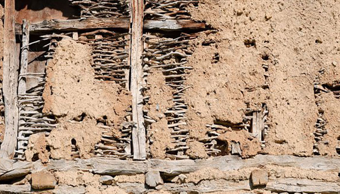 تاریخچه عایق حرارتی