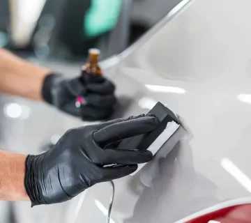 سیلر تقویت بدنه خودرو