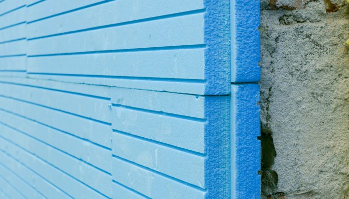 فوم ایکس پی اس یا XPS | عایق صوتی با ضخامت کم