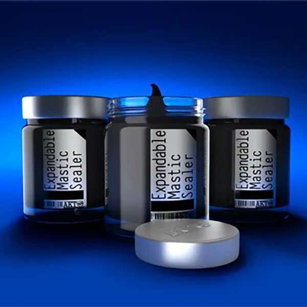 ماستیک سیلر فوم شونده