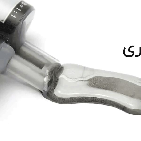 چسب ساختاری