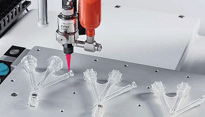 چسب پلی‌ یورتان