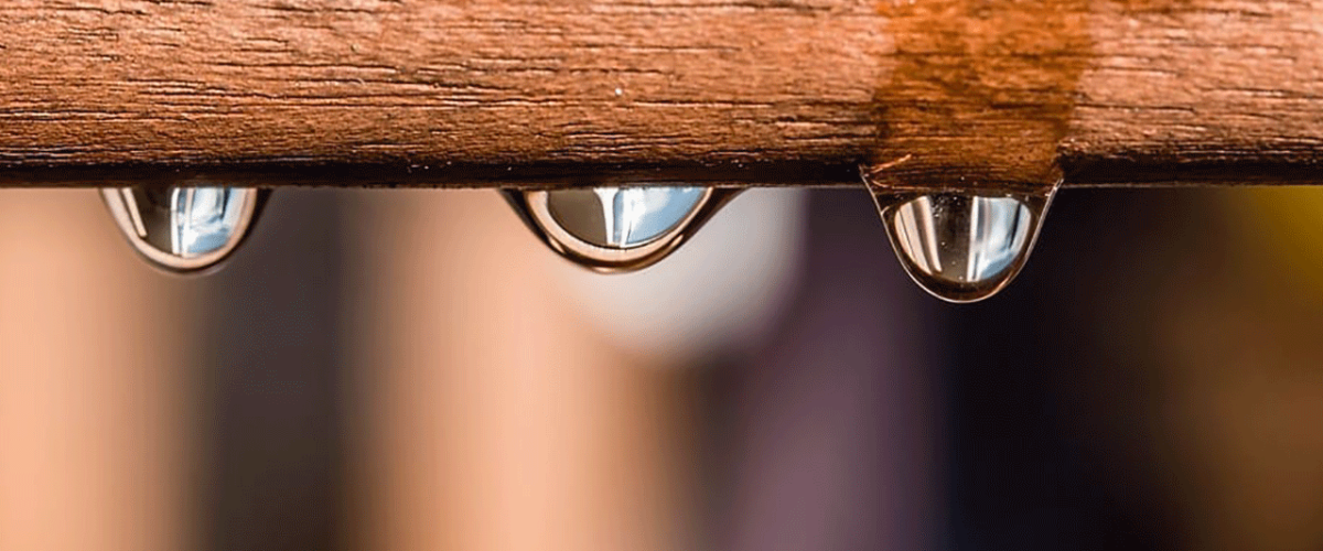 آب بندی پشت بام