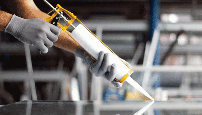 چسب ساختاری