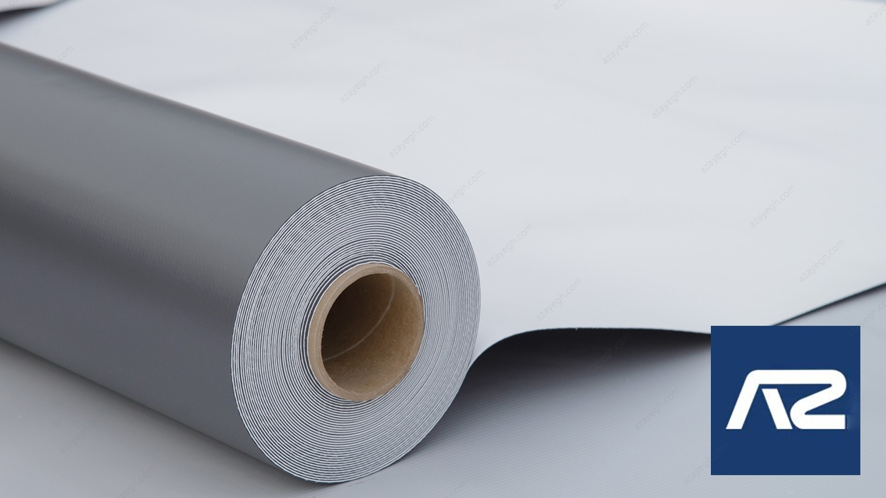 چسب عایق رطوبتی