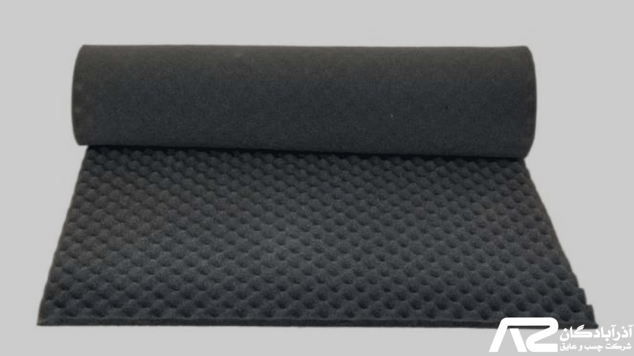 فروش-عایق-صوتی-خودرو