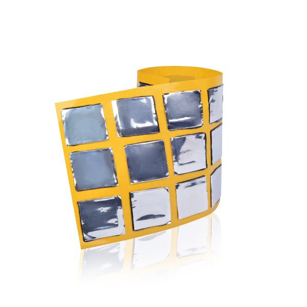 بوتیلی آلومینیوم دار